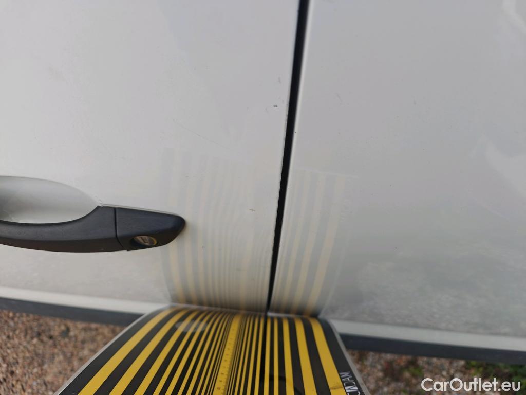  Peugeot  RIFTER PEUGEOT  / 2018 / 4P / combi Access Standard BlueHDi 73kW (AC) #6