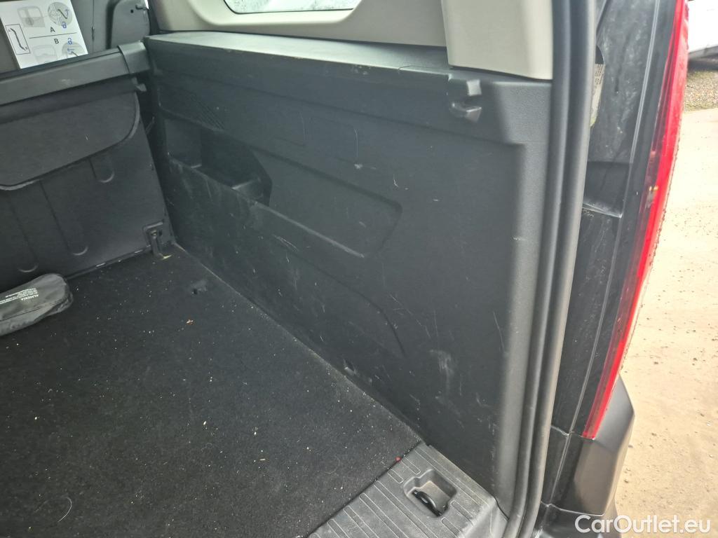  Peugeot  RIFTER  Active Pack Business Long 1.5 HDi 100CV MT6 E6d #9