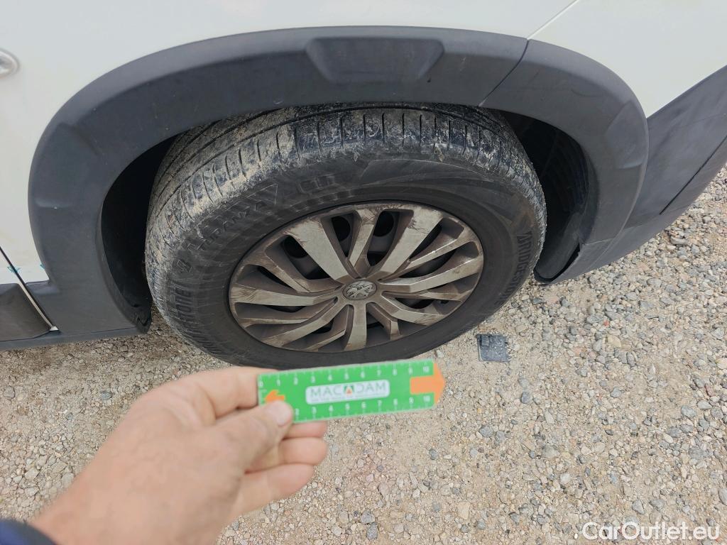  Peugeot  RIFTER PEUGEOT  / 2018 / 4P / combi Active Standard BlueHDi 73kW (IND) (CX2) #29