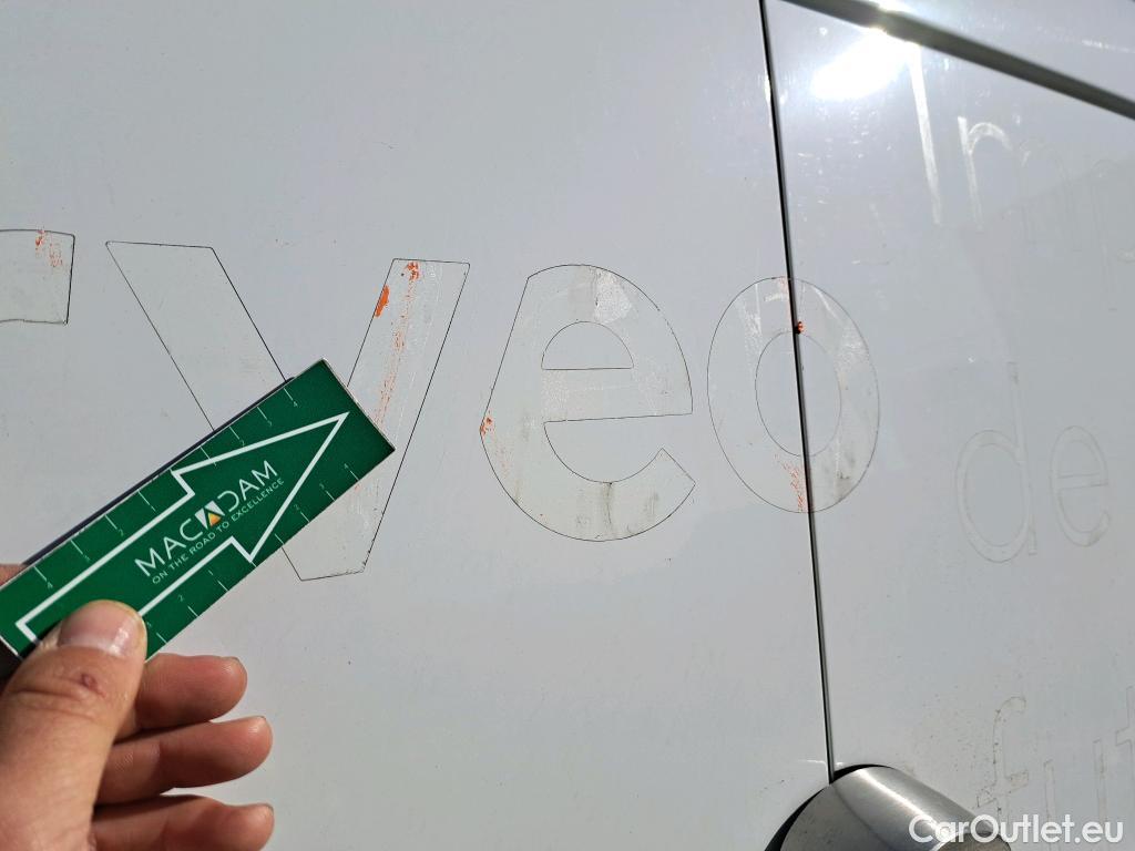  Renault  Kangoo RENAULT  Furgón/2021/4P/furgón derivado de turismo L1 1.5 Blue dCi 70kW (95CV) #48