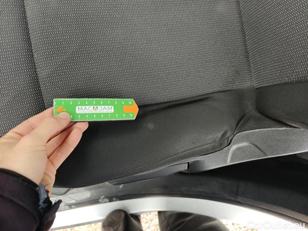  Peugeot  RIFTER PEUGEOT  / 2018 / 4P / combi Access Standard BlueHDi 73kW (AC) #48