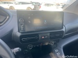  Peugeot  Partner PEUGEOT Rifter / 2024 / 4P / combi Active Business Standard BlueHDi 100 #13