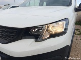  Peugeot  RIFTER PEUGEOT  / 2018 / 4P / combi Access Standard BlueHDi 73kW (AC) #15