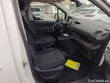  Peugeot  RIFTER PEUGEOT  / 2018 / 4P / combi Active Standard BlueHDi 73kW (IND) (CX2) #6