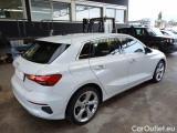  Audi  A3 AUDI  / 2020 / 5P / BERLINA 35 TDI S TRONIC BUSINESS ADVANCED S.BACK #2