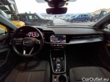  Audi  A3 AUDI  / 2020 / 5P / BERLINA 35 TDI S TRONIC BUSINESS ADVANCED S.BACK #3