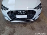  Audi  A3 AUDI  / 2020 / 5P / BERLINA 35 TDI S TRONIC BUSINESS ADVANCED S.BACK #37
