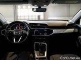  Audi  Q3 AUDI  / 2018 / 5P / SUV 35 TDI QUATTRO S TRONIC BUSINESS ADVANCE #3