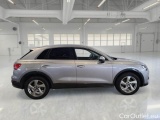  Audi  Q3 AUDI  / 2018 / 5P / SUV 35 TDI QUATTRO S TRONIC BUSINESS ADVANCE #7