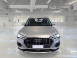  Audi  Q3 AUDI  / 2018 / 5P / SUV 35 TDI QUATTRO S TRONIC BUSINESS ADVANCE #6