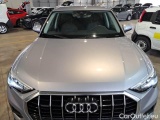  Audi  Q3 AUDI  / 2018 / 5P / SUV 35 TDI QUATTRO S TRONIC BUSINESS ADVANCE #27