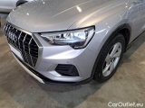  Audi  Q3 AUDI  / 2018 / 5P / SUV 35 TDI QUATTRO S TRONIC BUSINESS ADVANCE #31