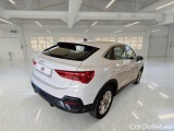  Audi  Q3 AUDI  SPORTBACK / 2019 / 5P / SUV 35 TDI S TRONIC BUSINESS PLUS #2
