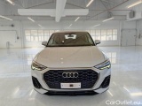  Audi  Q3 AUDI  SPORTBACK / 2019 / 5P / SUV 35 TDI S TRONIC BUSINESS PLUS #6