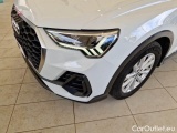  Audi  Q3 AUDI  SPORTBACK / 2019 / 5P / SUV 35 TDI S TRONIC BUSINESS PLUS #22