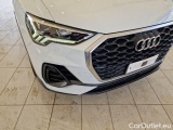  Audi  Q3 AUDI  SPORTBACK / 2019 / 5P / SUV 35 TDI S TRONIC BUSINESS PLUS #27