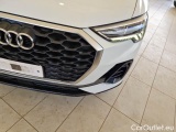  Audi  Q3 AUDI  SPORTBACK / 2019 / 5P / SUV 35 TDI S TRONIC BUSINESS PLUS #25