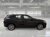  Bmw  X2 BMW  / 2017 / 5P / SUV XDRIVE 20D BUSINESS X AUTOMATICO #7
