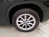  Bmw  X2 BMW  / 2017 / 5P / SUV XDRIVE 20D BUSINESS X AUTOMATICO #19