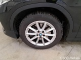  Bmw  X2 BMW  / 2017 / 5P / SUV XDRIVE 20D BUSINESS X AUTOMATICO #20