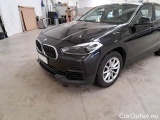  Bmw  X2 BMW  / 2017 / 5P / SUV XDRIVE 20D BUSINESS X AUTOMATICO #35