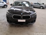  Bmw  X2 BMW  / 2017 / 5P / SUV XDRIVE 20D BUSINESS X AUTOMATICO #38