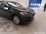 Bmw  X2 BMW  / 2017 / 5P / SUV XDRIVE 20D BUSINESS X AUTOMATICO #40