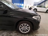  Bmw  X2 BMW  / 2017 / 5P / SUV XDRIVE 20D BUSINESS X AUTOMATICO #42