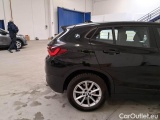  Bmw  X2 BMW  / 2017 / 5P / SUV XDRIVE 20D BUSINESS X AUTOMATICO #54