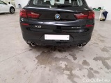  Bmw  X2 BMW  / 2017 / 5P / SUV XDRIVE 20D BUSINESS X AUTOMATICO #60