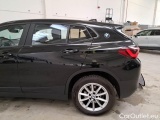  Bmw  X2 BMW  / 2017 / 5P / SUV XDRIVE 20D BUSINESS X AUTOMATICO #70
