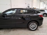  Bmw  X2 BMW  / 2017 / 5P / SUV XDRIVE 20D BUSINESS X AUTOMATICO #72