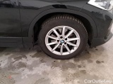  Bmw  X2 BMW  / 2017 / 5P / SUV XDRIVE 20D BUSINESS X AUTOMATICO #87
