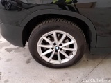  Bmw  X2 BMW  / 2017 / 5P / SUV XDRIVE 20D BUSINESS X AUTOMATICO #89