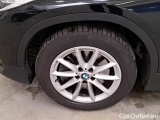  Bmw  X2 BMW  / 2017 / 5P / SUV XDRIVE 20D BUSINESS X AUTOMATICO #93