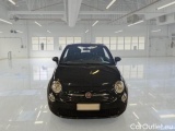  Fiat  500 FIAT  / 2015 / 3P / BERLINA 1.0 70CV IBRIDO CULT #6
