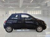  Fiat  500 FIAT  / 2015 / 3P / BERLINA 1.0 70CV IBRIDO CULT #7
