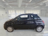  Fiat  500 FIAT  / 2015 / 3P / BERLINA 1.0 70CV IBRIDO CULT #8