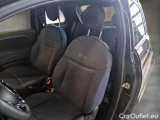  Fiat  500 FIAT  / 2015 / 3P / BERLINA 1.0 70CV IBRIDO CULT #11