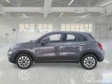  Fiat  500 FIAT X / 2018 / 5P / CROSSOVER 1.3 MJET 95CV E6D CULT #8