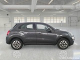  Fiat  500 FIAT X / 2018 / 5P / CROSSOVER 1.3 MJET 95CV E6D CULT #7