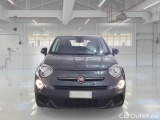  Fiat  500 FIAT X / 2018 / 5P / CROSSOVER 1.3 MJET 95CV E6D CULT #6