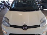  Fiat  Panda FIAT  / 2011 / 5P / BERLINA 0.9 TWINAIR TURBO 85CV WILD 4X4 #26