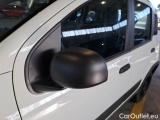  Fiat  Panda FIAT  / 2011 / 5P / BERLINA 0.9 TWINAIR TURBO 85CV WILD 4X4 #38