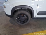 Fiat  Panda FIAT  / 2011 / 5P / BERLINA 0.9 TWINAIR TURBO 85CV WILD 4X4 #49