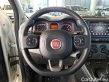  Fiat  Panda FIAT  / 2011 / 5P / BERLINA 0.9 TWINAIR TURBO 85CV WILD 4X4 #64