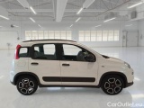  Fiat  Panda FIAT  / 2011 / 5P / BERLINA 1.0 FIREFLY 70CV SeS HYBRID CITY LIFE #7