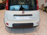  Fiat  Panda FIAT  / 2011 / 5P / BERLINA 1.0 FIREFLY 70CV SeS HYBRID CITY LIFE #38