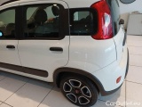  Fiat  Panda FIAT  / 2011 / 5P / BERLINA 1.0 FIREFLY 70CV SeS HYBRID CITY LIFE #47