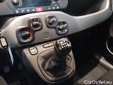  Fiat  Panda FIAT  / 2011 / 5P / BERLINA 1.0 FIREFLY 70CV SeS HYBRID CITY LIFE #62
